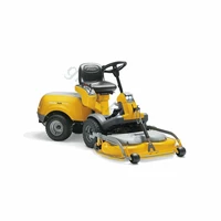 Райдер Stiga Park 720 W