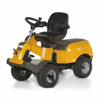 Райдер Stiga Park 540 DPX