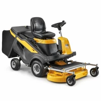 Райдер Stiga Park 320 W
