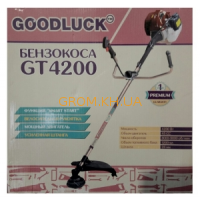 Бензокоса Goodluck GT-4200 Premium
