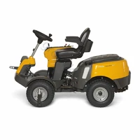 Райдер Stiga Park Pro 340 IX