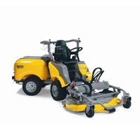 Райдер Stiga TITAN 540 D