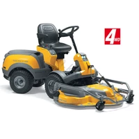 Райдер Stiga Park Pro 25 4WD
