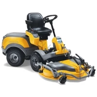 Райдер Stiga Park Pro 21 4WD