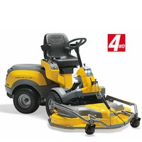 Райдер Stiga Park Pro 20 4WD