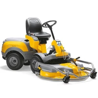 Райдер Stiga Park Pro 18 4WD