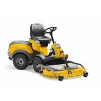 Райдер Stiga Park Pro 16 4WD