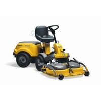 Райдер Stiga Park Compact 16 4WD