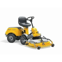 Райдер Stiga Park Compact 14