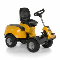 Райдер Stiga Park 720 PW