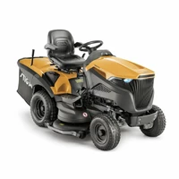 Садовий трактор Stiga Estate Pro 9122 XWSY