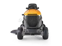 Мини-трактор садовый Stiga Tornado 7118 HWS