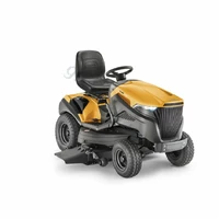 Мини-трактор садовый Stiga Tornado 6118 HW