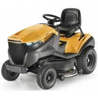 Мини-трактор садовый Stiga Tornado 4108 H