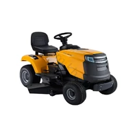 Мини-трактор садовый Stiga Tornado 3098 H