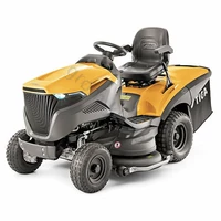 Мини-трактор садовый Stiga Estate Pro 9102 XWS