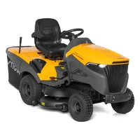 Мини-трактор садовый Stiga Estate 7102 HWSY