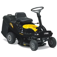 Мини-трактор садовый Stiga SR 63EV