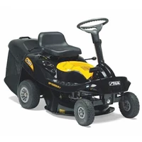 Міні-трактор садовий Stiga GARDEN COMPACT 63 EV