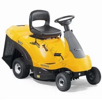 Мини-трактор садовый Stiga Combi Pro HST 13