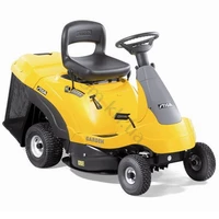 Мини-трактор садовый Stiga Combi 13