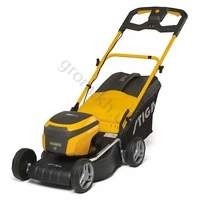 Газонокосилка Stiga Combi 43 AE