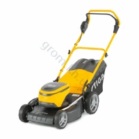 Газонокосилка Stiga Combi 48 Q MAE