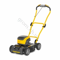 Газонокосилка Stiga Multiclip 47 DAE