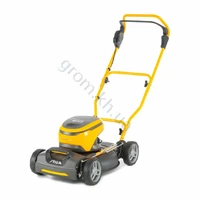Газонокосилка Stiga Multiclip 47 MAE