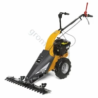 Сінокосарка Stiga Silex 87 B