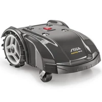Газонокосарка-робот Stiga Autoclip 550 SG