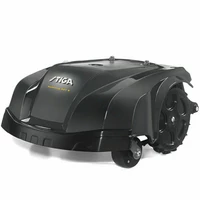 Газонокосарка-робот Stiga Autoclip 527S