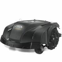 Газонокосарка-робот Stiga Autoclip 527