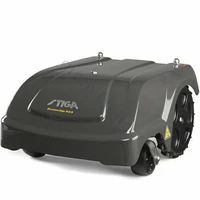 Газонокосарка-робот Stiga Autoclip 523