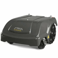 Газонокосарка-робот Stiga Autoclip 520