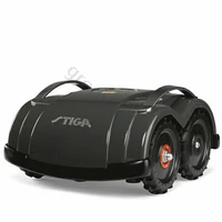 Газонокосарка-робот Stiga Autoclip 140 4WD