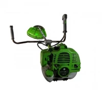Бензокоса Craft-Tec GS-770 profi