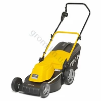 Електрична газонокосарка Stiga Combi 48 E