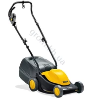 Електрична газонокосарка Stiga Collector 35 EL