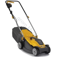 Електрична газонокосарка Stiga Collector 34 E