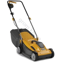 Електрична газонокосарка Stiga Collector 40 E