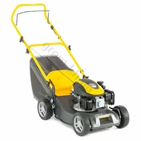 Бензинова газонокосарка Stiga Collector 43