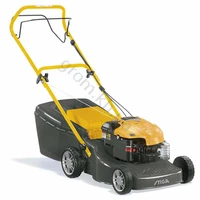 Бензинова газонокосарка Stiga Collector 53 SB