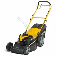 Бензинова газонокосарка Stiga Combi 53 SQB