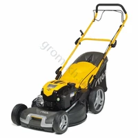 Бензинова газонокосарка Stiga Combi 55 SQB