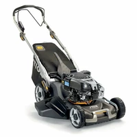Бензиновая газонокосилка Stiga Twinclip 50 SEQB