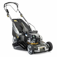 Бензиновая газонокосилка Stiga Twinclip 55 SVEQB