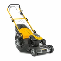 Бензинова газонокосарка Stiga Combi 55 SVQ H