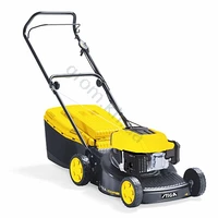 Бензиновая газонокосилка Stiga Combi 46