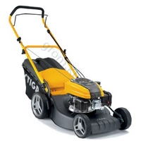 Бензиновая газонокосилка Stiga Combi 48